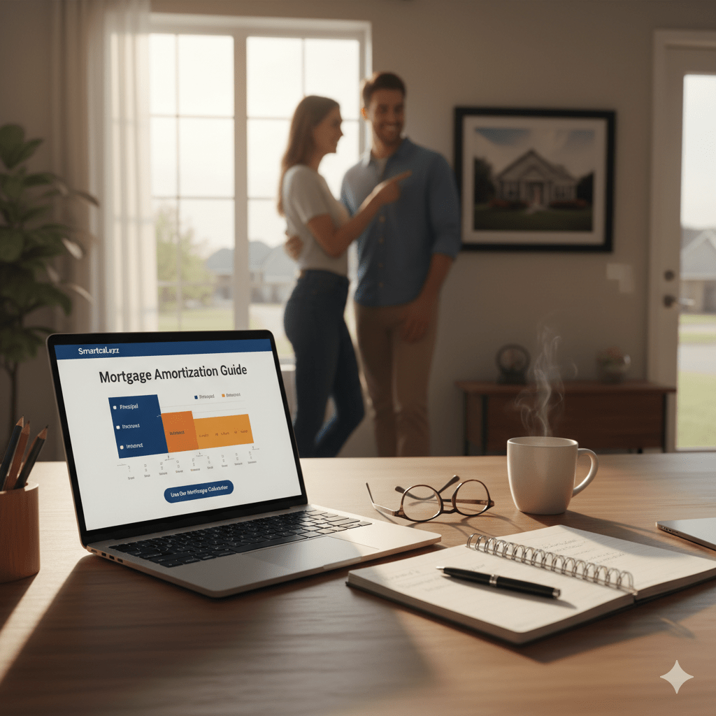 mortgage-amortization