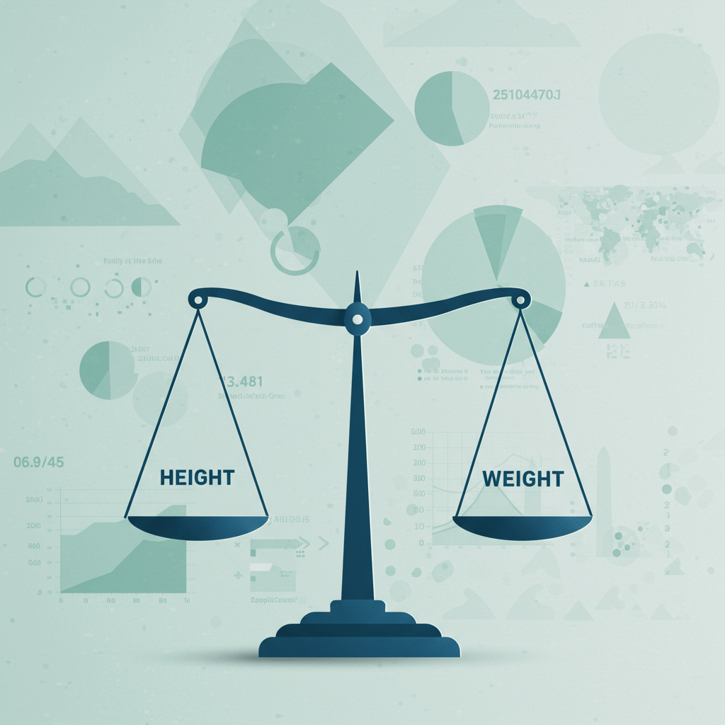 body mass index