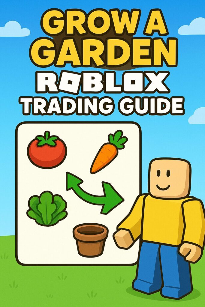 Grow a garden calculator interface showing profit calculations